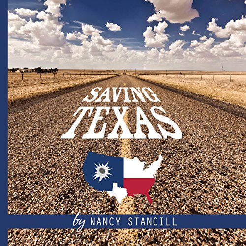 Cover of Saving Texas