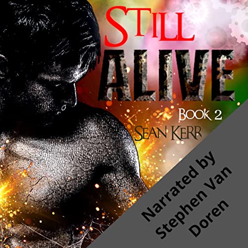 Cover of Still Alive