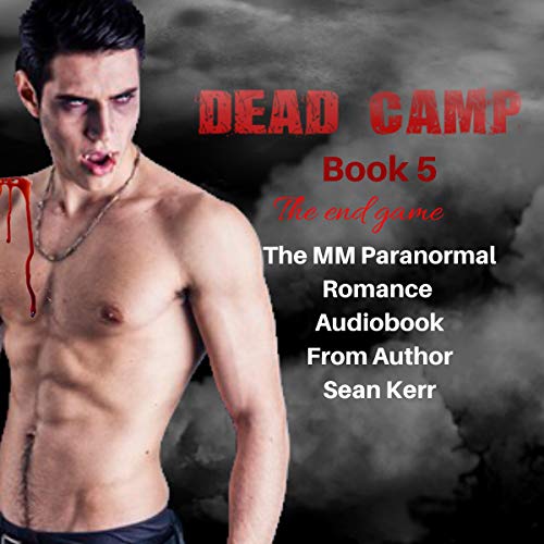 Cover of The End Game Part 2