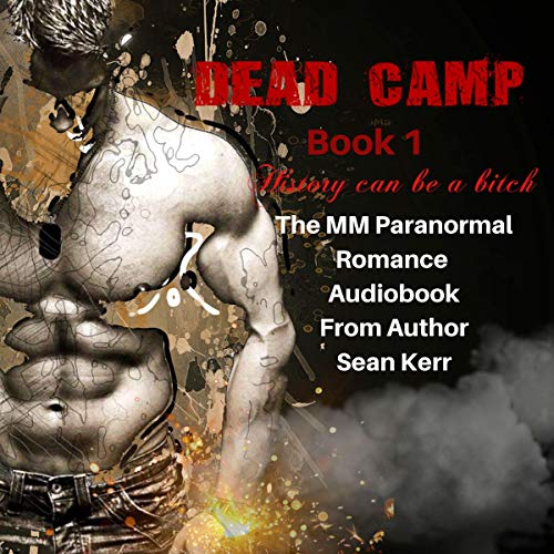 Cover of Dead Camp, Book One