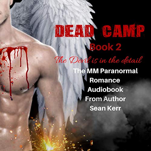 Cover of Dead Camp 2