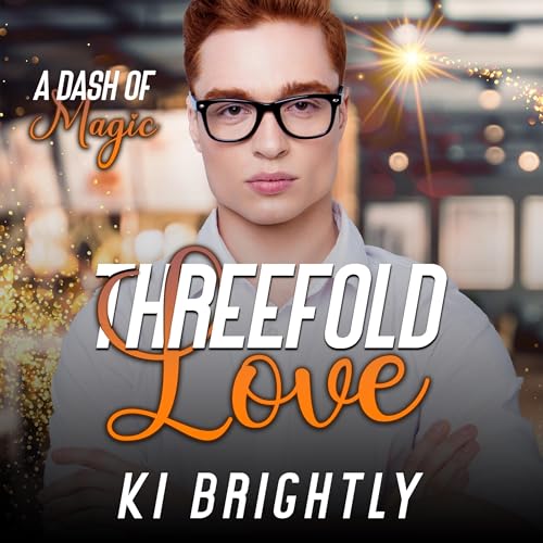 Cover of Threefold Love