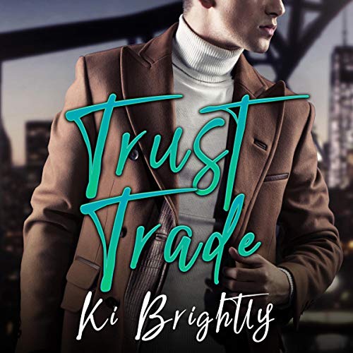 Cover of Trust Trade