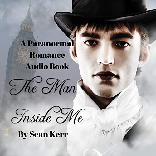 Cover of The Man Inside Me