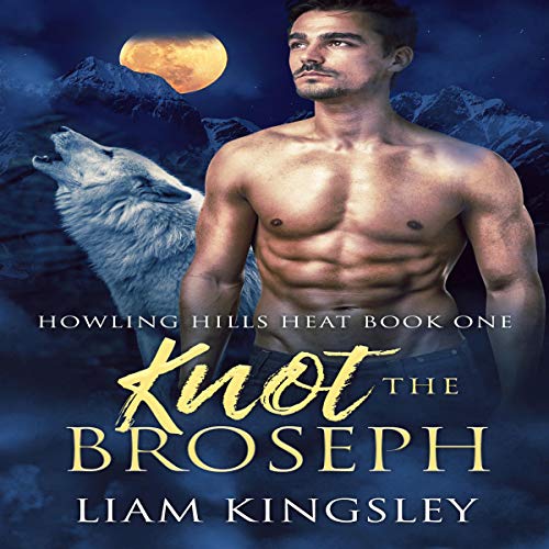 Cover of Knot the Broseph