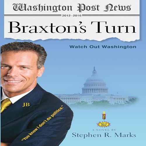 Cover of Braxton's Turn