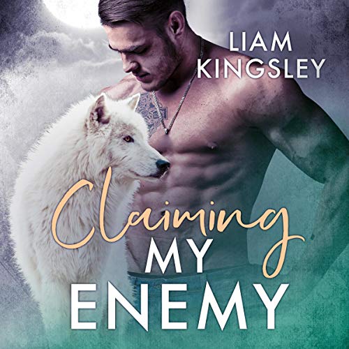 Cover of Claiming My Enemy