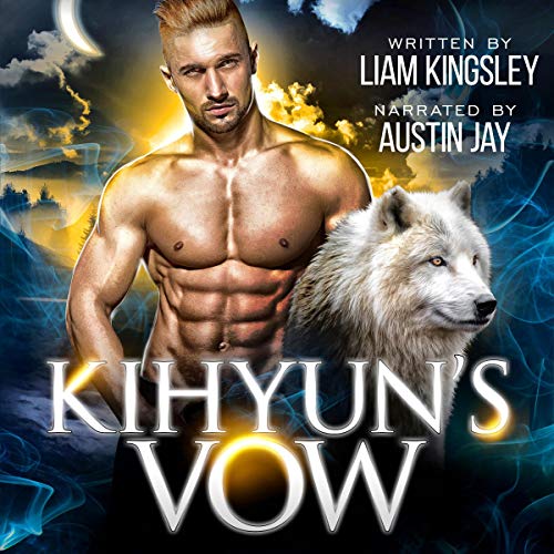 Cover of Kihyun's Vow