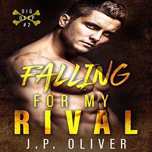 Cover of Falling for My Rival