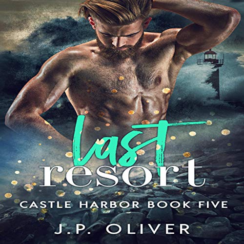 Cover of Last Resort