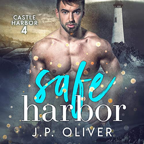 Cover of Safe Harbor