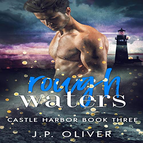 Cover of Rough Waters