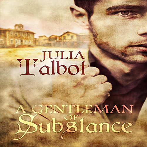 Cover of A Gentleman of Substance