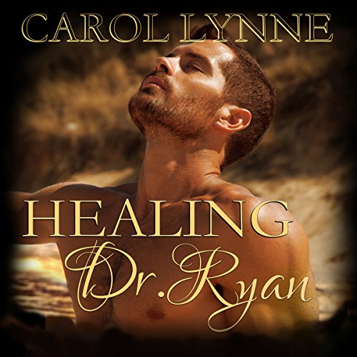 Cover of Healing Dr. Ryan