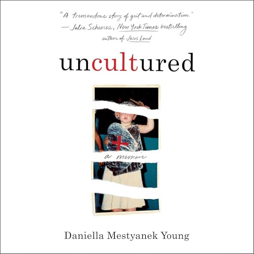 Cover of Uncultured