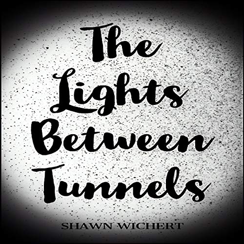 Cover of The Lights Between Tunnels