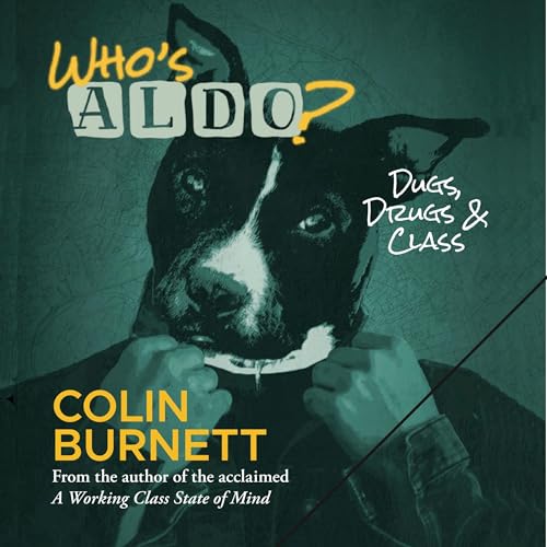 Cover of Who's Aldo?