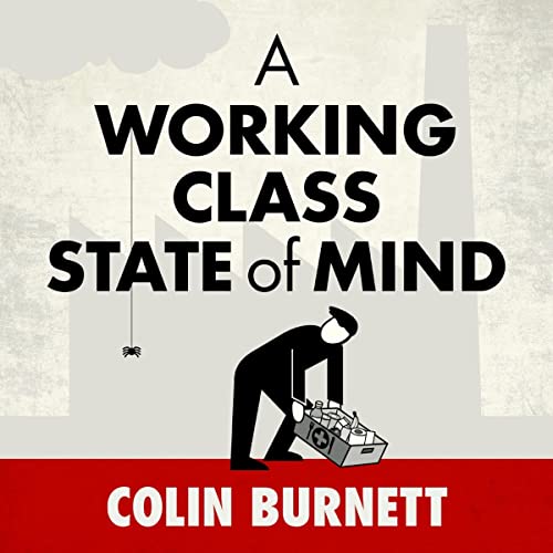 Cover of A Working Class State of Mind
