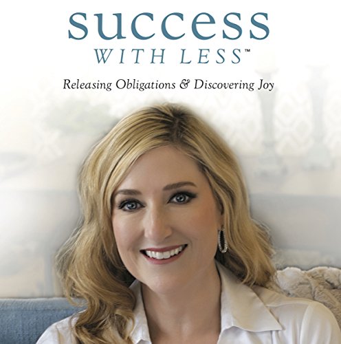 Cover of Success with Less