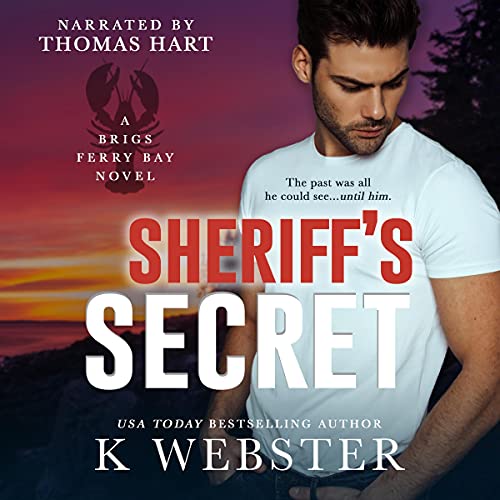 Cover of Sheriff's Secret