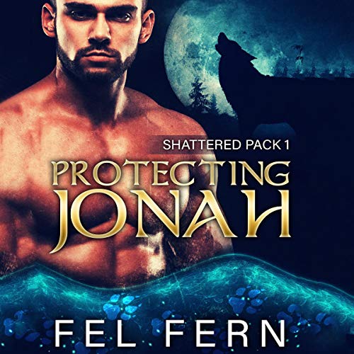 Cover of Protecting Jonah