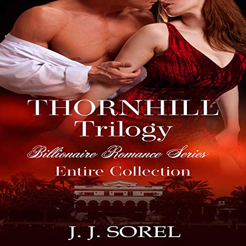 Cover of Thornhill Trilogy