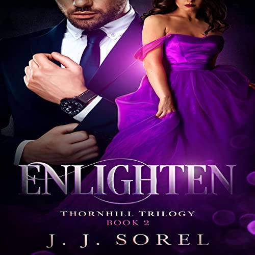Cover of Enlighten