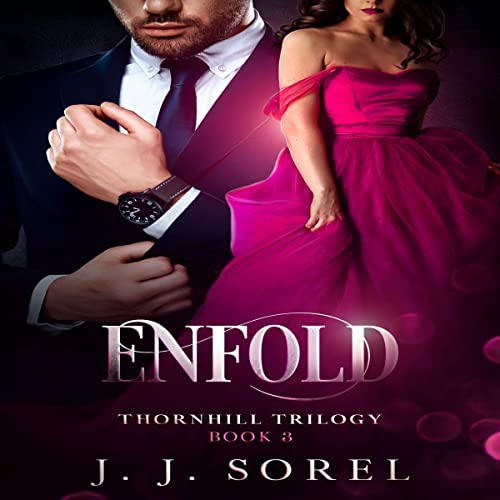 Cover of Enfold