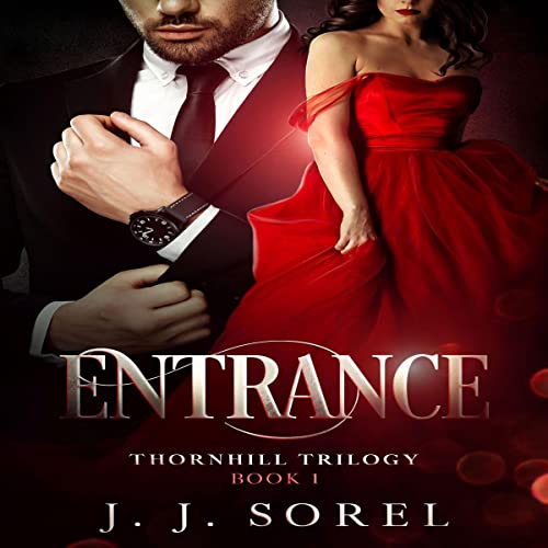 Cover of Entrance