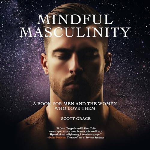 Cover of Mindful Masculinity