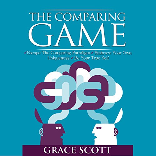 Cover of The Comparing Game