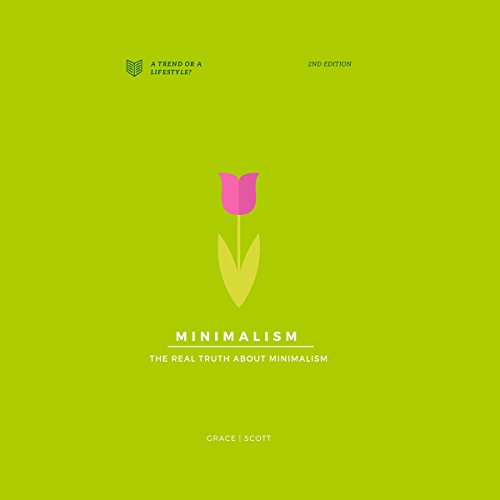 Cover of Minimalism