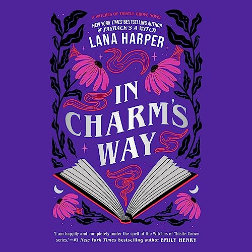 Cover of In Charm's Way