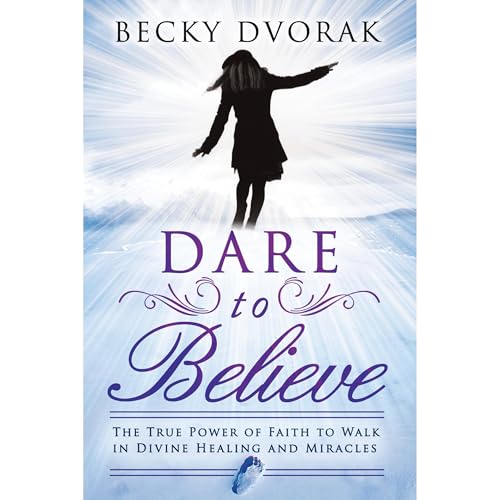 Cover of Dare to Believe