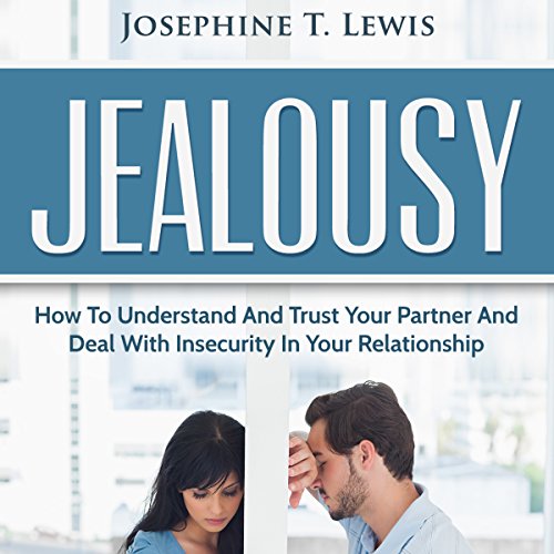Cover of Jealousy
