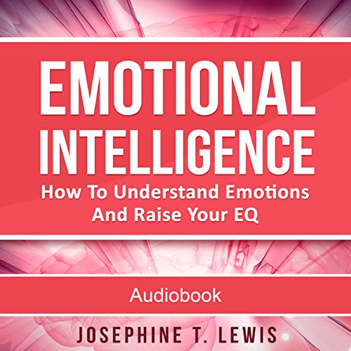Cover of Emotional Intelligence