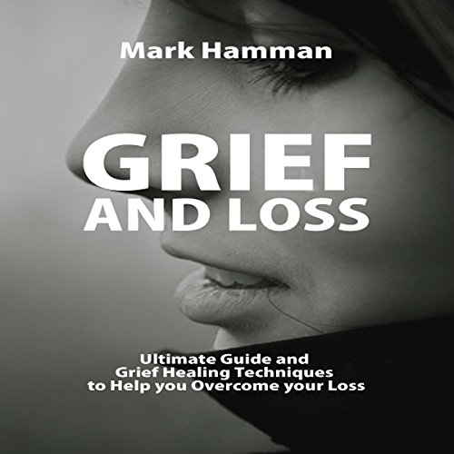 Cover of Grief and Loss