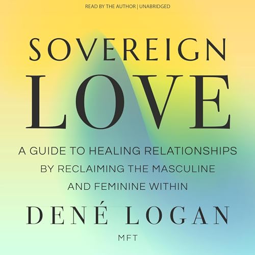 Cover of Sovereign Love
