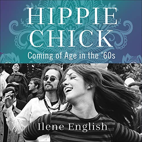 Cover of Hippie Chick