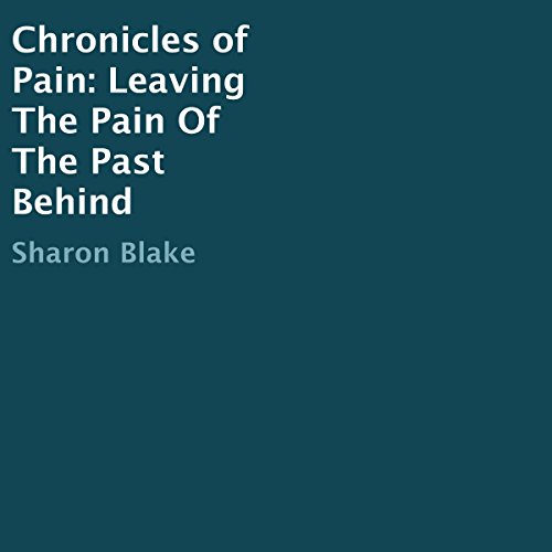 Cover of Chronicles of Pain