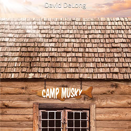Cover of Camp Musky