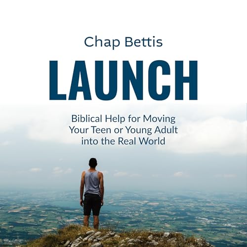Cover of Launch