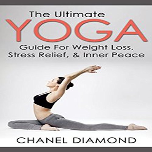 Cover of Yoga