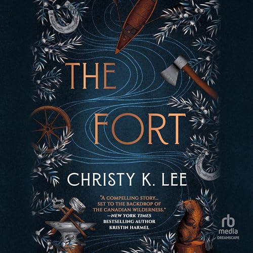 Cover of The Fort