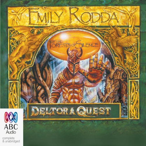 Cover of The Forests of Silence