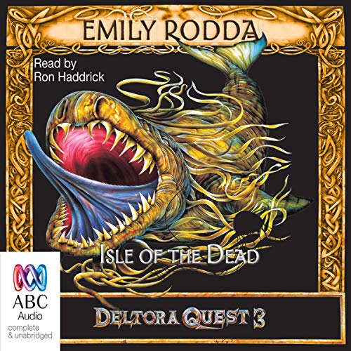 Cover of Isle of the Dead