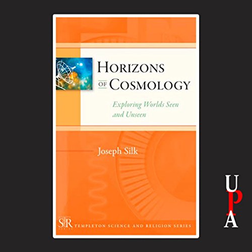 Cover of Horizons of Cosmology