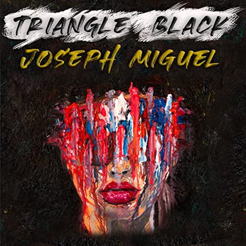 Cover of Triangle Black