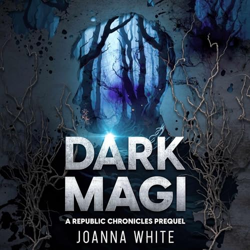 Cover of Dark Magi