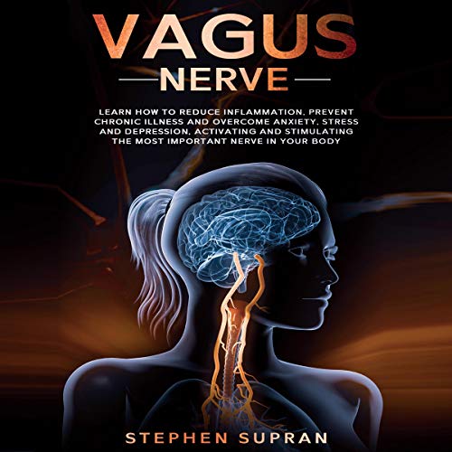 Cover of Vagus Nerve